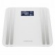 Digital Bathroom Scales Medisana BS 465 White