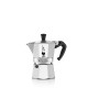 Cafetera Italiana Bialetti Aluminio