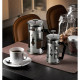 Cafetera de Émbolo Bialetti Acero Aluminio 8 Tazas 17,2 x 20 x 17,2 cm