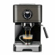 Cafetera Express de Brazo Black & Decker ES9200010B                      1,2 L Negro Plateado 2 Tazas