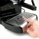 Cafetera Express de Brazo Black & Decker ES9200010B                      1,2 L Negro Plateado 2 Tazas