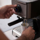 Cafetera Express de Brazo Black & Decker ES9200010B                      1,2 L Negro Plateado 2 Tazas