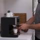 Cafetera Express de Brazo Black & Decker ES9200010B                      1,2 L Negro Plateado 2 Tazas