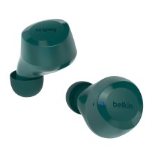 Auriculares in Ear Bluetooth Belkin Bolt Verde