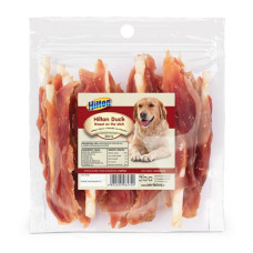 Snack para Perros Hilton Pato 500 g