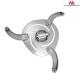 Ceiling Mount for Projectors MacLean MC-515 80 - 170 mm