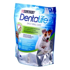 Pienso Purina Dentalife Adulto 115 g