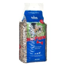 Fodder BOSCH My friend Adult 20 kg