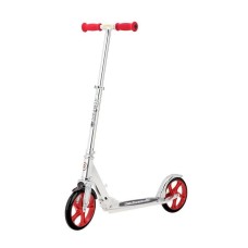Patinete Scooter  A5 Lux Razor 13073001 Azul Rojo Plateado