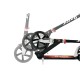 Patinete Scooter  A5 Lux Razor 13073067 Negro