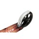 Patinete Scooter  A5 Lux Razor 13073067 Negro