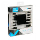 Cargador para Portátil Ibox IUZ65WA 65 W