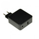Cargador para Portátil Ibox IUZ65WA 65 W