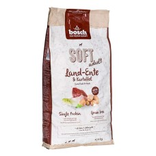 Fodder BOSCH Soft Adult Duck Potatoes 12,5 Kg