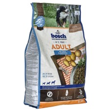 Fodder BOSCH 5222003 Adult Fish Potatoes 3 Kg