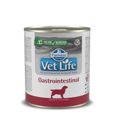 Wet food Farmina Vet Life Chicken Sweet potato 300 g