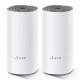 Punto de Acceso TP-Link Deco E4 (2-pack) Blanco