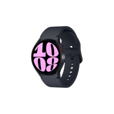 Smartwatch Samsung SM-R935FZKAEUE                  Black Graphite Yes 40 mm