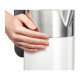 Hervidor BOSCH TWK8611P Blanco Antracita Acero Plástico Plástico/Acero inoxidable plástico,acero inoxidable 2400 W 1,5 L