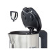 Hervidor BOSCH TWK8611P Blanco Antracita Acero Plástico Plástico/Acero inoxidable plástico,acero inoxidable 2400 W 1,5 L