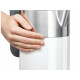 Hervidor BOSCH TWK8611P Blanco Antracita Acero Plástico Plástico/Acero inoxidable plástico,acero inoxidable 2400 W 1,5 L