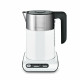 Hervidor BOSCH TWK8611P Blanco Antracita Acero Plástico Plástico/Acero inoxidable plástico,acero inoxidable 2400 W 1,5 L