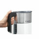 Hervidor BOSCH TWK8611P Blanco Antracita Acero Plástico Plástico/Acero inoxidable plástico,acero inoxidable 2400 W 1,5 L