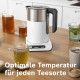 Hervidor BOSCH TWK8611P Blanco Antracita Acero Plástico Plástico/Acero inoxidable plástico,acero inoxidable 2400 W 1,5 L