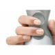 Hand-held Blender BOSCH MSM66150 White Grey Silver 600 W