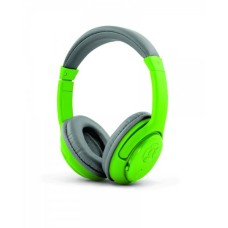 Headphones Esperanza Libero Green Grey