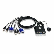 KVM switch Aten CS22U