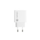 USB Cable Natec NUC-2057 White