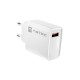 USB Cable Natec NUC-2057 White