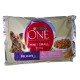 Wet food Purina                                 Rice Carrot 100 g 4 x 100 g