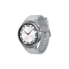 Smartwatch Samsung SM-R965FZSAEUE                  Grey Silver Yes Ø 47 mm