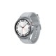 Smartwatch Samsung SM-R965FZSAEUE                  Grey Silver Yes Ø 47 mm