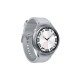 Smartwatch Samsung SM-R965FZSAEUE                  Grey Silver Yes Ø 47 mm