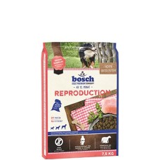 Fodder BOSCH High Premium Concept Reproduction Adult Birds 7,5 kg