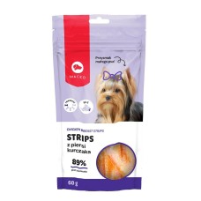 Dog Snack Maced Chicken 60 g