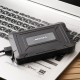 External Box Adata ED600 Black 2,5