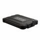 External Box Adata ED600 Black 2,5