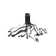 Power supply Aerocool KCAS PLUS 850 W 80 Plus Gold RoHS