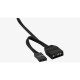 Power supply Aerocool KCAS PLUS 850 W 80 Plus Gold RoHS