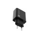 USB Cable Natec NUC-2062 Black