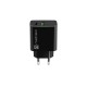 USB Cable Natec NUC-2062 Black