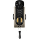 Freidora de Aire Black & Decker ES9730040B 2100 W 3 L Gris