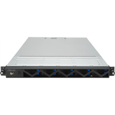 Almacenamiento en Red NAS Asus RS700A-E12-RS12U Negro Acero
