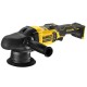 Random orbital sander Dewalt DCM848N-XJ