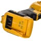 LEDlamp Dewalt DCL040