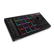 Controlador de Sonido Akai MPC Studio MK2